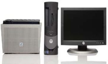Image of Cepheid Smartcycler Desktop System SC2500N1-1