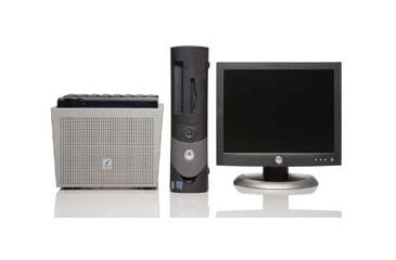 Image of Cepheid Smartcycler Td System SC2500N2-1