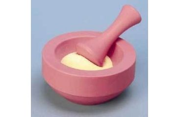 Image of Cerco Mortar + Pestle Set MP-100 E-14377