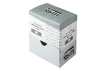 Image of Certified Safety Assorted Adhesive Bandages, Certified Safety 220-103, Pack