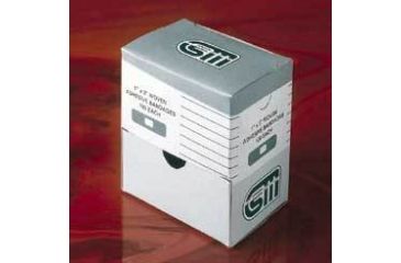 Image of Certified Safety Assorted Adhesive Bandages, Certified Safety 220-220