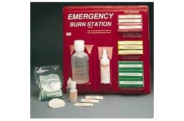 Image of Certified Safety BANDAGE,COMPRESS,#623,PK-2,3IN 211-005