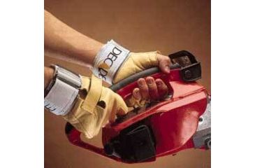 Image of Chase Ergonomics ANTI-VIBRATION Gloves Sm Right 49101