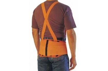 Image of Chase Ergonomics Cadet Back Support Sz Xxl 1EA 46585