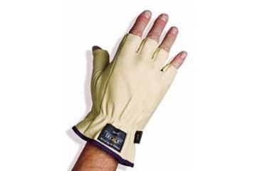 Image of Chase Ergonomics Cowhide Glove Right Lg 49303