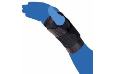 Image of Chase Ergonomics Sngl Tension Wrst Supp Lhsm Ea 34431