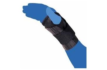 Image of Chase Ergonomics Sngl Tension Wrst Supp Rhmd Ea 34437