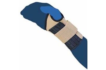 Image of Chase Ergonomics Sngl Tension Wrst Supp Rhsm Ea 34406