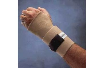 Image of Chase Ergonomics Wrist Brace W/STRAP Small Ambi 1501