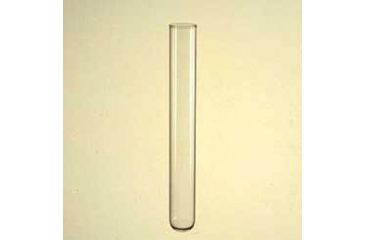 Image of Chase Scientific Culture Tubes, Disposable, Borosilicate Glass 60P47729-566