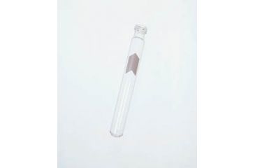Image of Chase Scientific Culture Tubes, Disposable, Borosilicate Glass 90K53283-806