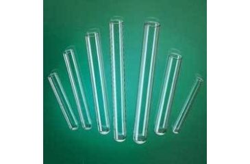 Image of Chase Scientific Culture Tubes, Disposable, Flint Glass 60B60825-406