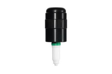 Image of Chemglass 0-8 CHEM-CAP Plug With Knob CG-961-02