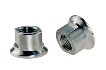 Image of Chemglass 3/4 Beaded Pipe To 1/2 Npt CG-1964-42