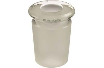 Image of Chemglass Adapter Bushing TFE. 45/50 CG-1016-T-07