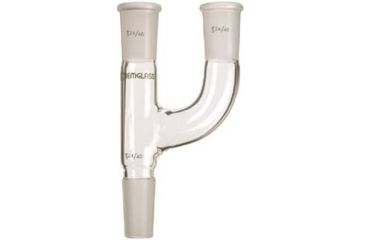 Image of Chemglass Adapter Claisen 24/40 CG-1020-01