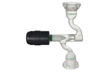 Image of Chemglass Adapter CONN. 0-8MM AF-0076-02