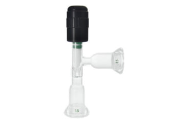 Image of Chemglass Adapter CONN. Inlet 0-4MM AF-0074-01