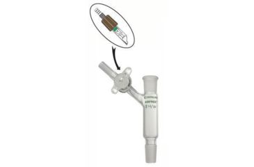 Image of Chemglass Adapter Connecting 14/20 Val AF-0500-15