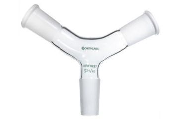 Image of Chemglass Adapter Connecting 24/40 AF-0504-02