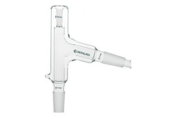Image of Chemglass Adapter DIST. Jacketed 24/4 CG-1075-01