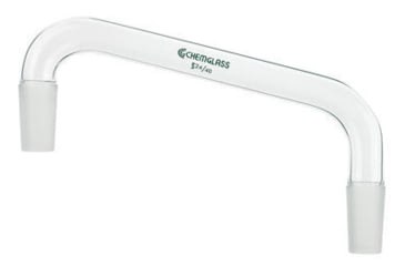 Image of Chemglass Adapter Distillation 24/40 CG-1072-01