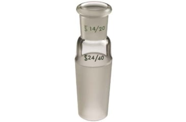 Image of Chemglass Adapter Enlarging 29/42-24/4 CG-1002-07