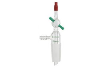 Image of Chemglass Adapter Fem Luerlock 2MM 14/20 CG-1049-G-14