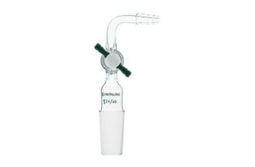 Image of Chemglass Adapter Flow Control 45/50 CG-1030-45