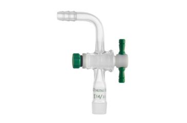 Image of Chemglass Adapter Flow Control MW-30-01