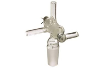 Image of Chemglass Adapter Flushing Ptfe 14/ AF-0509-12
