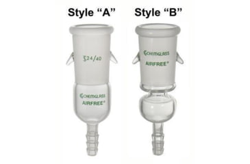 Image of Chemglass Adapter Hose 14/20 8.5MM AF-0455-02