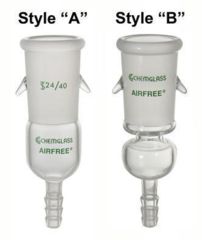 Image of Chemglass Adapter Hose 24/40 10.5MM AF-0455-05