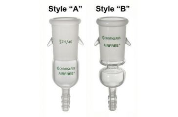 Image of Chemglass Adapter Hose 24/40 10.5MM AF-0455-08