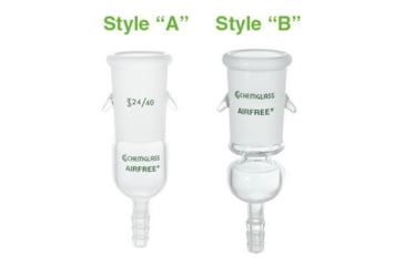 Image of Chemglass Adapter Hose 24/40 7.0MM AF-0455-03