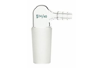 Image of Chemglass Adapter Inlet 90 DEG. 45/50 CG-1014-45