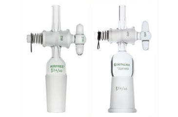 Image of Chemglass Adapter Inlet Outer 24/40 AF-0505-13