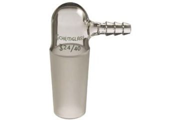 Image of Chemglass Adapter Inner Inlet 900 29 CG-1014-02