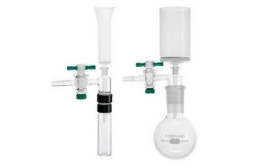 Image of Chemglass Adapter Outer To 14/20 Inner CG-1049-J-14, Unit EA