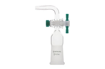 Image of Chemglass Adapter Ptfe Metering 900 CG-1030-A-01
