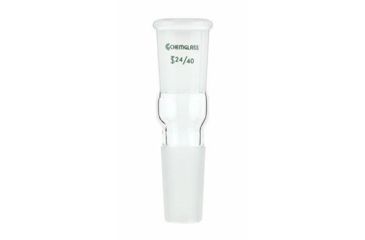 Image of Chemglass Adapter Straight 24/40 175M CG-1007-04