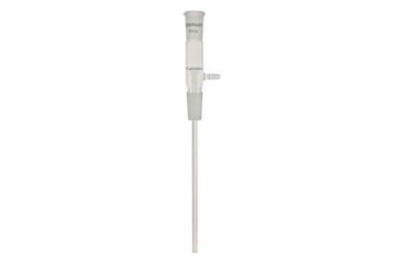 Image of Chemglass Adapter TAKE-OFF Long Stem CG-1049-E-02