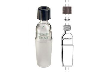 Image of Chemglass Adapter Thermometer Inlet 1 CG-1042-19