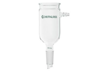 Image of Chemglass Adapter Vacuum Filtration 29 CG-1052-02