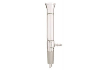 Image of Chemglass Adapter Vacuum Filtration 19/ CG-1053-11