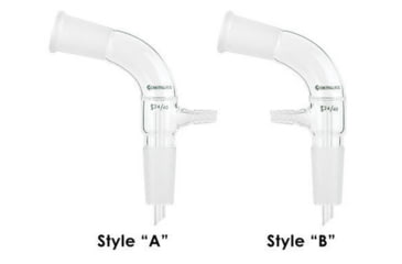 Image of Chemglass Adapter Vacuum TAKE-OFF CG-1050-72