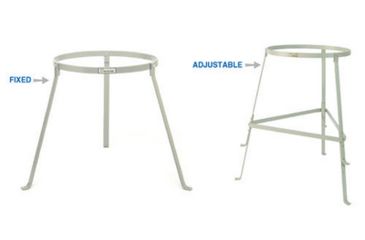 Image of Chemglass Tripod Support 3L Dns CG-11006-01