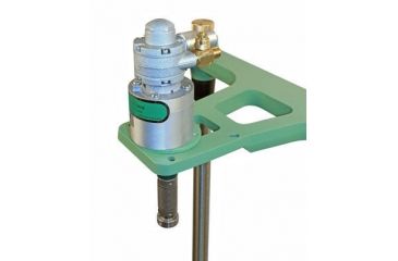 Image of Chemglass Air Motor With Adapter Plate CG-2025-20