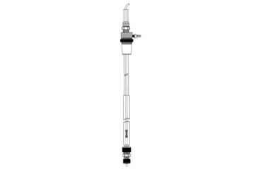 Image of Chemglass Baffle Assembly CMP34X14 1/4IN CG-1971-136