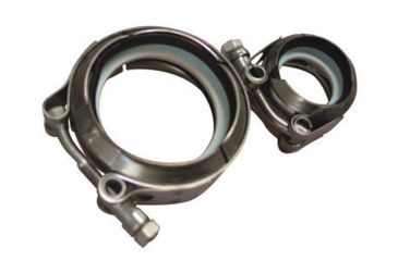 Image of Chemglass Beaded Pipe Coupling 1 1/2 CG-1968-69